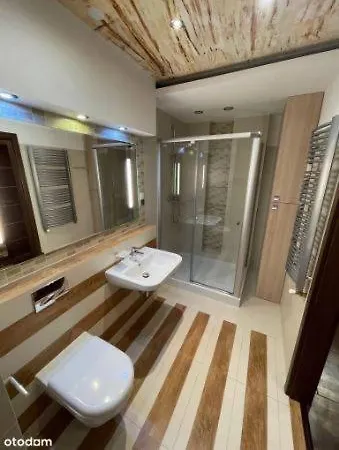 Apartament U Aski Apartment Jelenia Góra