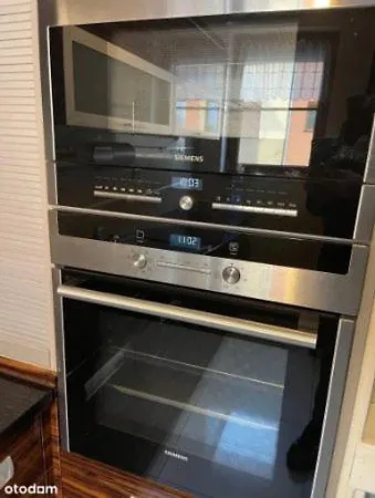 Apartament U Aski Apartment *