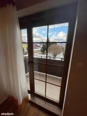 Apartment Apartament U Aski Jelenia Góra