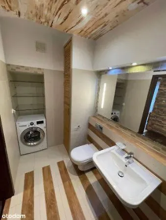 Apartament U Aski Jelenia Góra