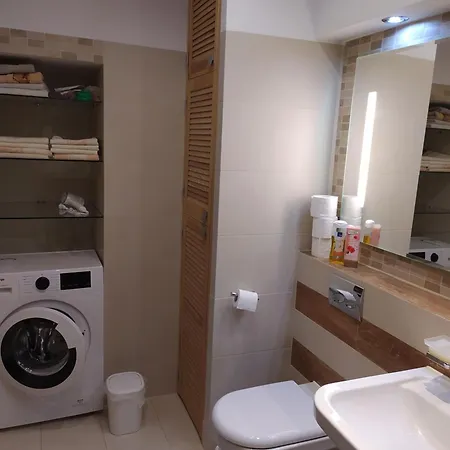 Apartament U Aski Apartment Jelenia Góra