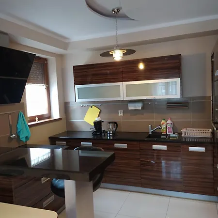 Apartament U Aski Jelenia Góra