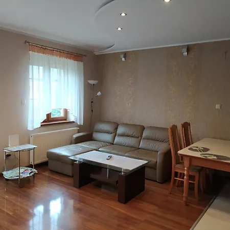 Apartament U Aski Jelenia Góra