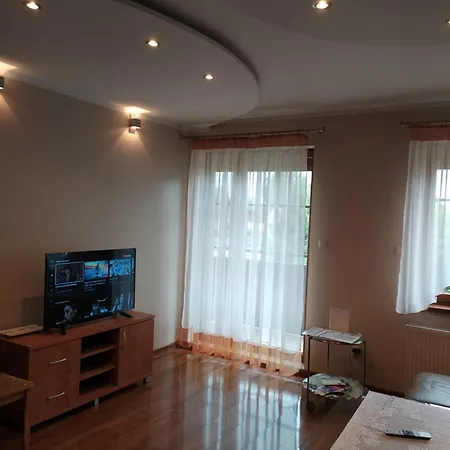 Apartament U Aski