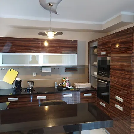 Apartament U Aski * Jelenia Góra