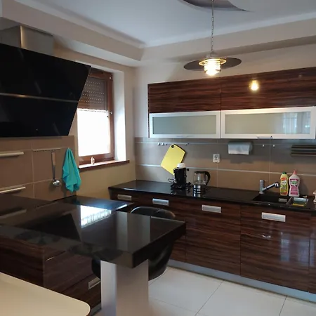 Apartament U Aski Apartment *