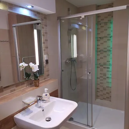 Apartament U Aski Apartment *