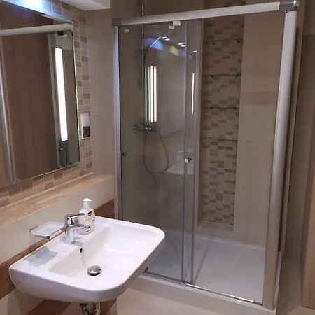 Apartament U Aski Jelenia Góra