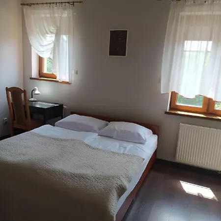 Apartament U Aski Jelenia Góra